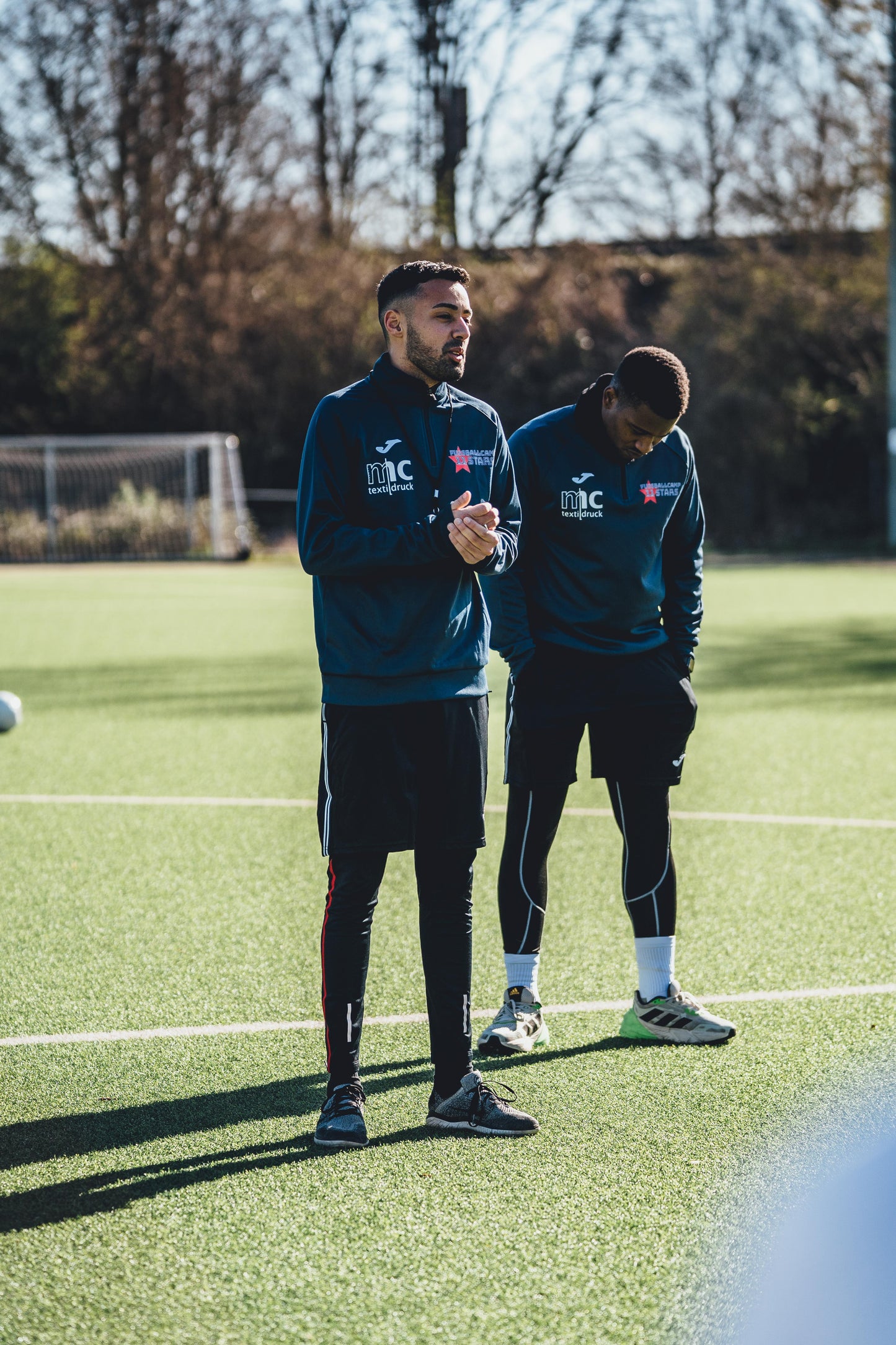 FÖRDERTRAINING